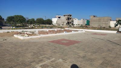 Image of 2000 Sq.ft Residential Plot / Land for sale in Shrinath Puram, Kota for Rs. 4000000