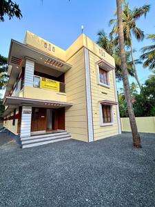 Image of Lisbon by URBAN STAY in Kulathoor, Thiruvananthapuram