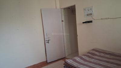Bedroom Image of 585 Sq.ft 1 BHK Apartment / Flat for sale in Usha Complex, Bhandup West Mumbai for Rs. 8000000
