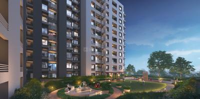 3 BHK Flat