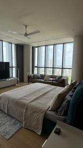 Bedroom Image of 5500 Sq.ft 4 BHK Apartment / Flat for sale in Safal Seventy, Vikram Nagar Ahmedabad for Rs. 115000000