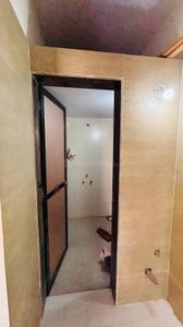 Image of 555 Sq.ft 1 BHK Apartment / Flat for sale in Varad Parijatak Phase I A And B Wing, Badlapur East, Badlapur for Rs. 2499000