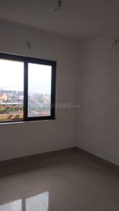 Bedroom Image of 513 Sq.ft 1 RK Apartment / Flat for sale in Ambuja Utalika Effieciency And Comfort, Mukundapur Kolkata for Rs. 3900000