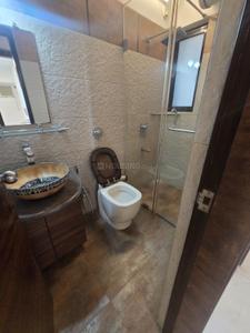 Bathroom Image of 1150 Sq.ft 2 BHK Apartment / Flat for sale in Chaitanya Tower, Prabhadevi Mumbai for Rs. 60000000