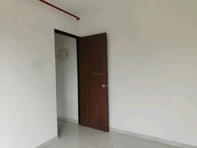 Bedroom Image of 650 Sq.ft 1 BHK Apartment / Flat for sale in Kiran Bitcon Paradise Complex Ecstasy, Nalasopara East Nala Sopara for Rs. 4357287