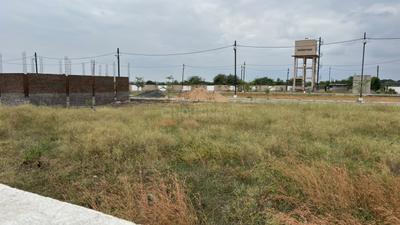 Image of 580 Sq.ft Residential Plot / Land for sale in Rau, Indore for Rs. 1920000