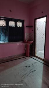 Hall Image of 800 Sq.ft 2 BHK Independent House for rent in Paschim Putiary Kolkata for Rs. 8500