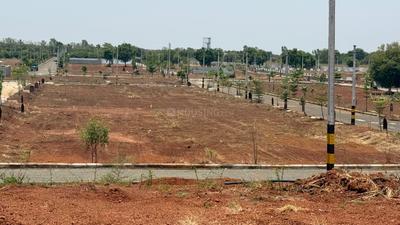 Residential Plot