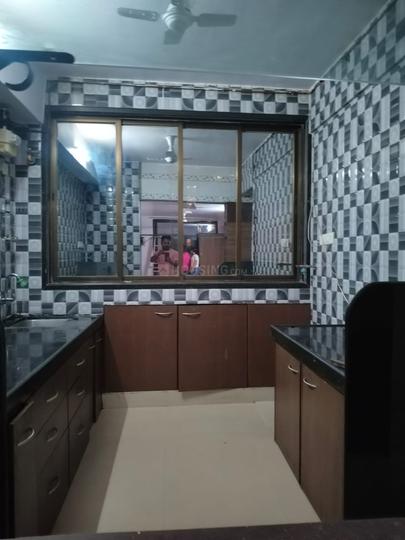 Chembur Kitchen 1