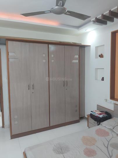 Vrundavan Apptment Mansi cross road Bedroom 1