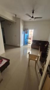 Hall Image of 1000 Sq.ft 2 BHK Apartment / Flat for sale in Sama Savli Vadodara for Rs. 3600000