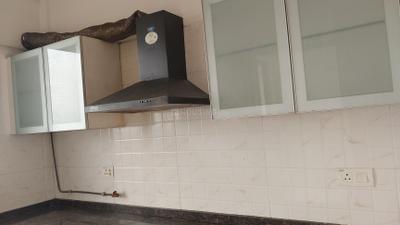 Kitchen Image of 1995 Sq.ft 3 BHK Apartment / Flat for sale in Bestech Park View Sanskruti, Sector 92 Gurgaon for Rs. 23000000