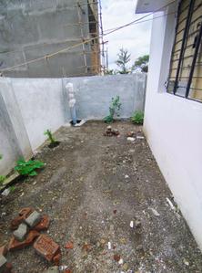 Balcony Image of 1000 Sq.ft 2 BHK Independent House for rent in Isasani Nagpur for Rs. 12000