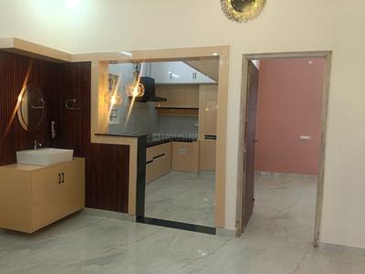 Hall Image of 1000 Sq.ft 2 BHK Independent House for sale in Moranapalli Hosur for Rs. 6349999