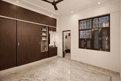 Bedroom Image of 1548 Sq.ft 3 BHK Builder Floor for sale in Sector 91 Faridabad for Rs. 12000000