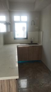 Kitchen Image of 1205 Sq.ft 2 BHK Builder Floor for sale in Signature Global City 63A, Sector 63 Gurgaon for Rs. 18200000