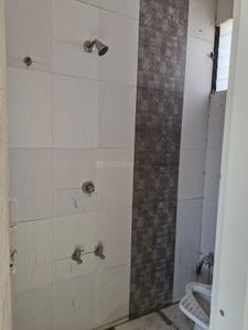 Bathroom Image of 550 Sq.ft 2 BHK Apartment / Flat for sale in Bajrang Wadi Rajkot for Rs. 2400000