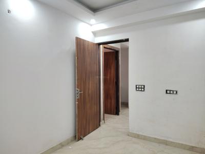 Bedroom Image of 1010 Sq.ft 2 BHK Apartment / Flat for sale in Vihaan Heights The Ultima 107, Sector 104 Noida for Rs. 5590000