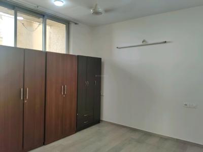 Bedroom Image of 1260 Sq.ft 3 BHK Apartment / Flat for sale in Dosti Vijeta, Thane West Thane for Rs. 18700000