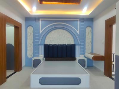Hall Image of 2500 Sq.ft 4 BHK Duplex for sale in Omex City Indore for Rs. 13500000