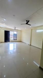 2 BHK Independent Builder Floor