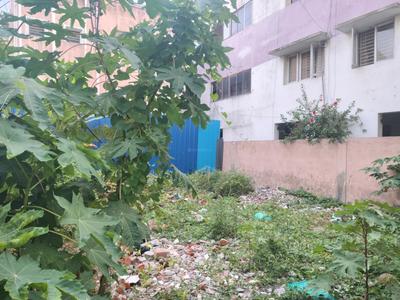 Residential Plot