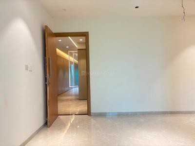 Hall Image of 660 Sq.ft 1 BHK Apartment / Flat for sale in Tricity Aura, Kalamboli Navi Mumbai for Rs. 6800000