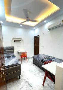 Hall Image of JustPG in Moti Bagh, New Delhi
