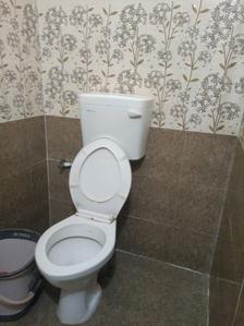Bedroom Image of 730 Sq.ft 1 BHK Apartment / Flat for rent in Sanath Nagar Hyderabad for Rs. 12600