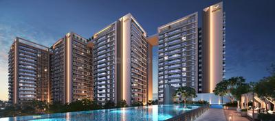 Image of 2400 Sq.ft 4.5 BHK Apartment / Flat for sale in Khandagiri, Bhubaneswar for Rs. 28200000