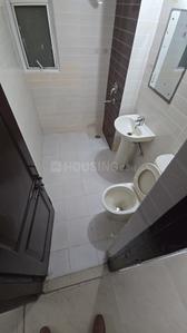 Image of 950 Sq.ft 2 BHK Apartment / Flat for sale in Amrapali Zodiac, Sector 120, Noida for Rs. 8600000