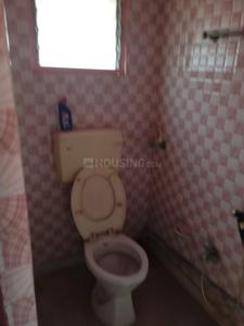 Bathroom Image of 904 Sq.ft 2 BHK Apartment / Flat for sale in Sodepur Kolkata for Rs. 3200000
