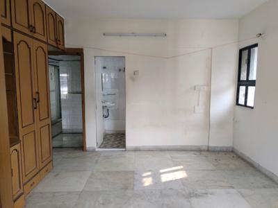 Bedroom Image of 1600 Sq.ft 3 BHK Apartment / Flat for rent in Bhimashankar CHS, Nerul Navi Mumbai for Rs. 71000