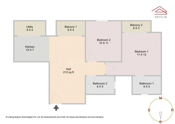 Sobha Dream Gardens Main Image 1