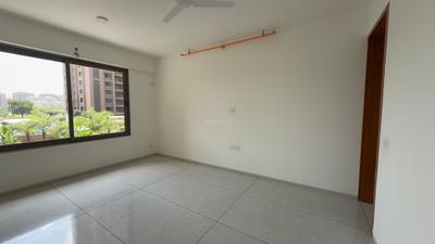 Bedroom Image of 2050 Sq.ft 3 BHK Apartment / Flat for sale in Shilp Residency, Gota Ahmedabad for Rs. 11100000