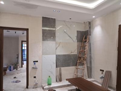 Bedroom Image of 1800 Sq.ft 3 BHK Builder Floor for sale in Paschim Vihar New Delhi for Rs. 40000000