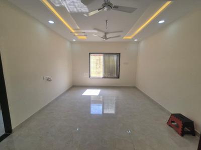 Hall Image of 1600 Sq.ft 3 BHK Apartment / Flat for rent in Manish Nagar Nagpur for Rs. 23500