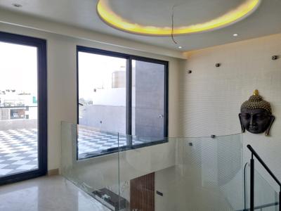 Lobby Image of 3100 Sq.ft 4 BHK Builder Floor for sale in Sector 8 Dwarka New Delhi for Rs. 41000000