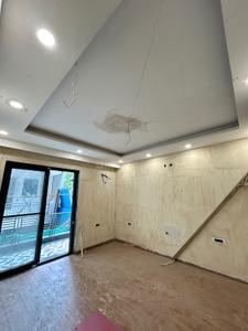 Bedroom Image of 2367 Sq.ft 3 BHK Builder Floor for sale in Sector 23 Gurgaon for Rs. 30800000