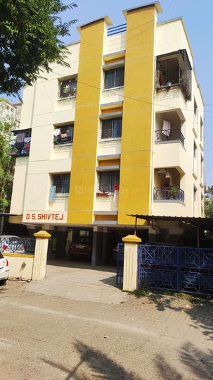 DS D S Shivtej Apartment Main Image 1