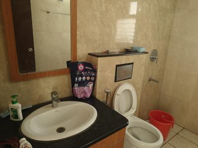 Image of 1250 Sq.ft 2 BHK Apartment / Flat for sale in Puravankara Purva Midtown, Dooravani Nagar, Bengaluru for Rs. 17500000
