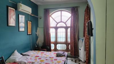 Living Room Image of 1200 Sq.ft 2 BHK Independent House for sale in Triveni Nagar Lucknow for Rs. 6500000