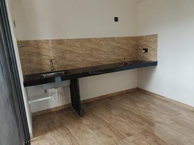 Kitchen Image of 1000 Sq.ft 2 BHK Apartment / Flat for rent in VTP Sierra, Baner Pune for Rs. 30000