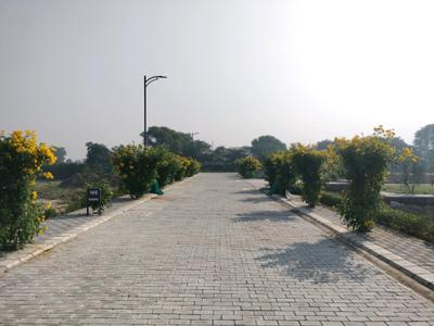 Image of 150 Sq.ft Residential Plot / Land for sale in Mansha Orchid, Khera Village, Faridabad for Rs. 12750000