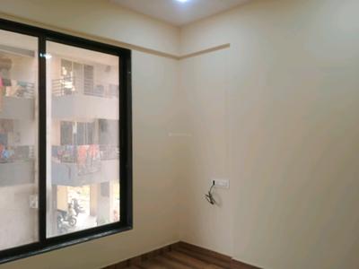 Bedroom Image of 1120 Sq.ft 2 BHK Apartment / Flat for sale in Vasant Valley, Kalyan West Kalyan for Rs. 9750000