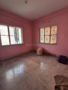 Hall Image of 1200 Sq.ft 3 BHK Apartment / Flat for sale in Haltu Kolkata for Rs. 6000000