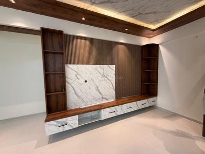 Living Room Image of 1125 Sq.ft 2 BHK Apartment / Flat for rent in Chikkanagamangala Bengaluru for Rs. 34000