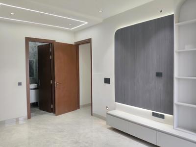 Bedroom Image of 2367 Sq.ft 3 BHK Builder Floor for rent in DLF Phase 2, DLF Phase 2 Gurgaon for Rs. 85000