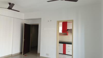 Living Room Image of 900 Sq.ft 2 BHK Apartment / Flat for sale in Paras Tierea, Sector 137 Noida for Rs. 8000000