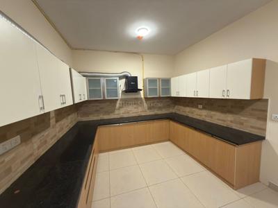 Kitchen Image of 2726 Sq.ft 4.5 BHK Apartment / Flat for sale in Prestige Falcon City, Konanakunte Bengaluru for Rs. 57000000